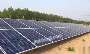 光伏產品回收需求與市場概況