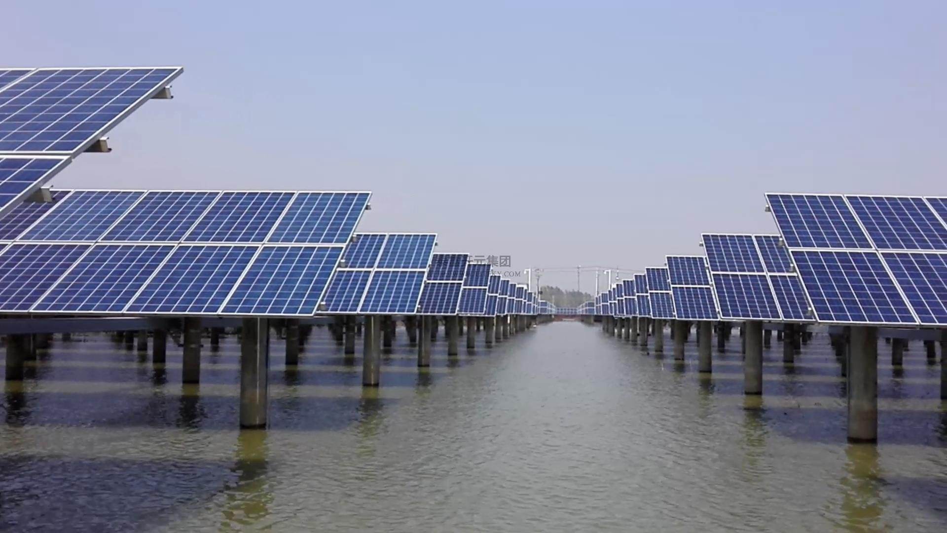 水面光伏遇冷 鄉(xiāng)親們的疑慮背后，是技術(shù)革新與鄉(xiāng)土關(guān)懷的碰撞