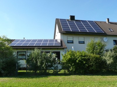 光伏電站，一筆劃算的“陽(yáng)光投資”嗎？